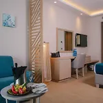 Almyros 5* Almiros Beach