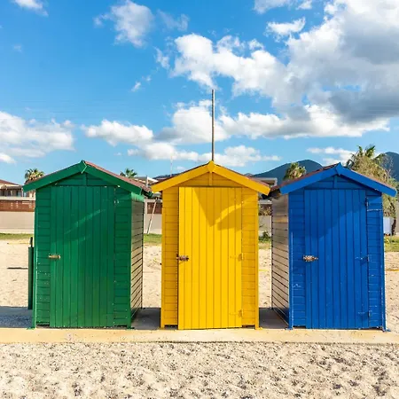 Almyros & Almiros Beach
