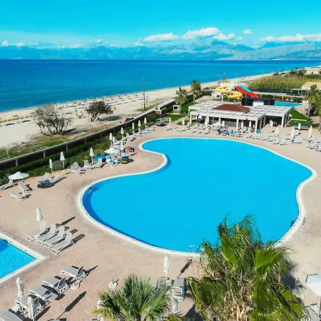 Almyros & Almiros Beach
