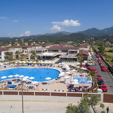 Almyros 5* Almiros Beach