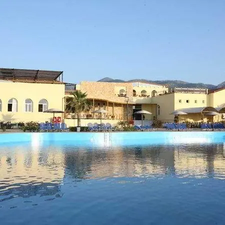 Almyros & Almiros Beach