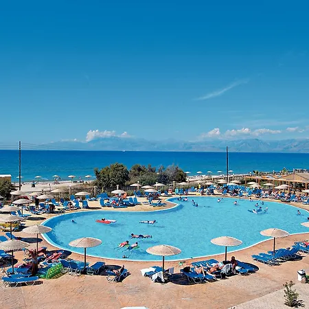 Almyros מלון Almiros Beach