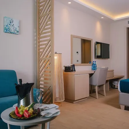 Almyros & 5* Almiros Beach