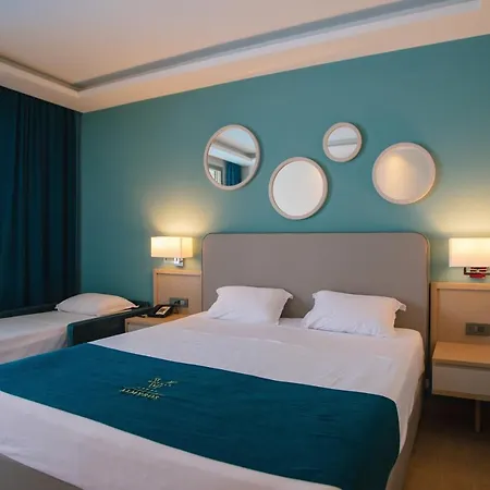 Almyros & 5* Almiros Beach