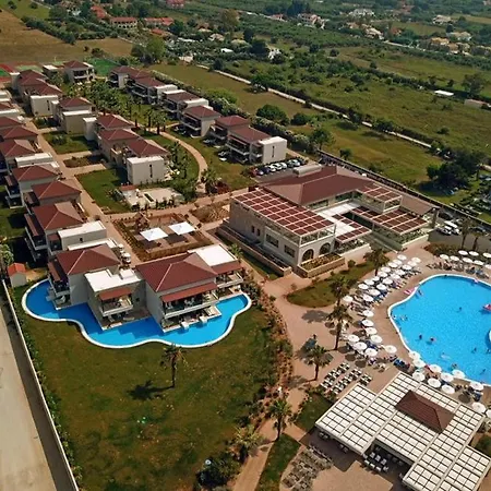 Almyros מלון 5*