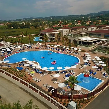 Almyros 5* Almiros Beach