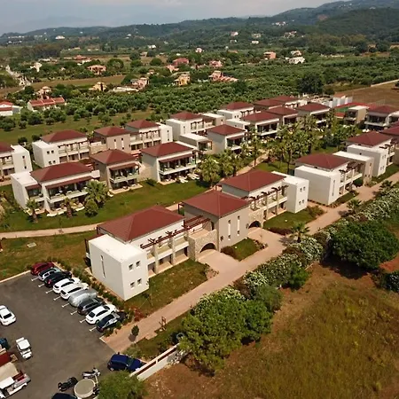 Almyros מלון