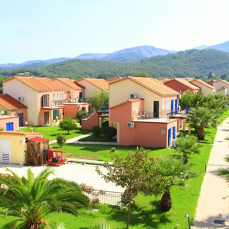 Almyros 5* Paralía Almirú