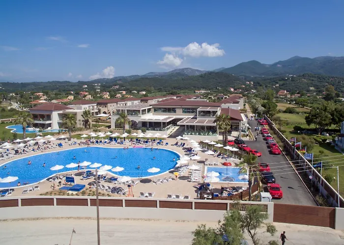 Almyros 5* Paralía Almirú