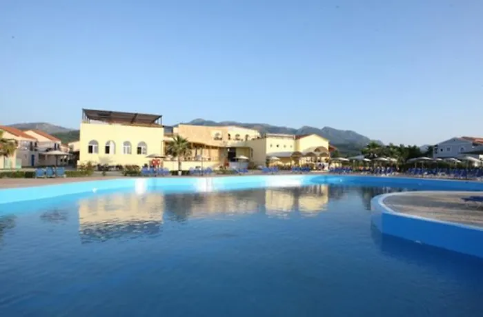 Almyros Paralía Almirú