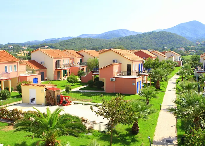 Almyros 5* Paralía Almirú