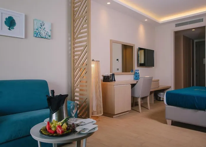 Almyros 5* Paralía Almirú