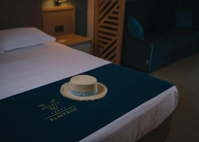 Almyros Paralía Almirú