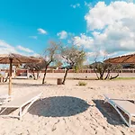 Almyros Hotel