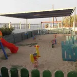 Almyros 5* Almiros Beach