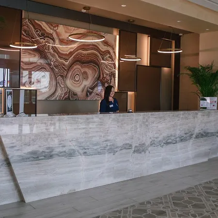 Otel Almyros 5*