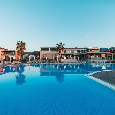 Otel Almyros