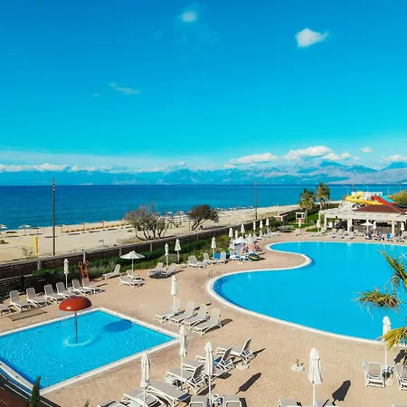 Almyros Otel Almiros Beach