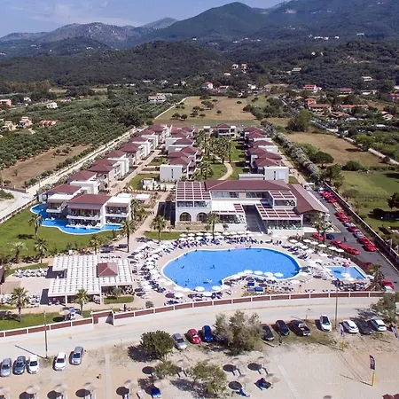 Otel Almyros