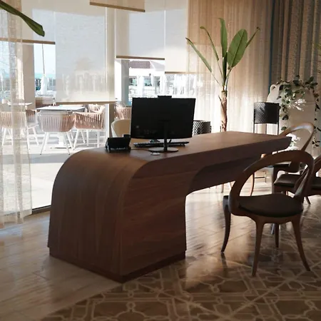 Almyros Otel