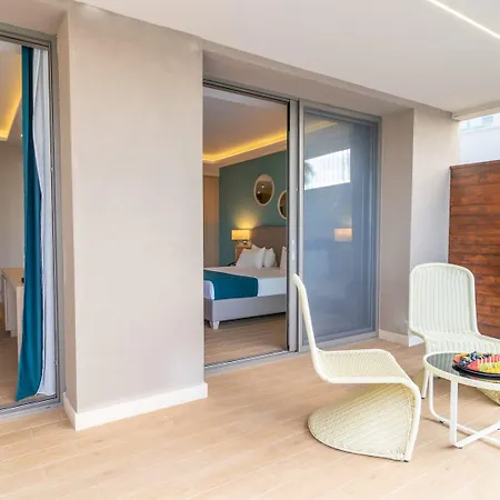 Otel Almyros