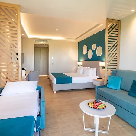 Otel Almyros 5*