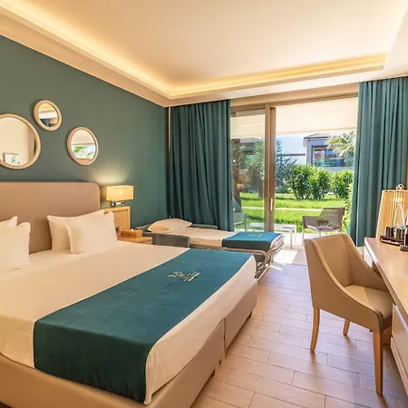 Almyros Otel
