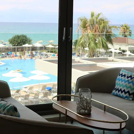 Almyros Almiros Beach