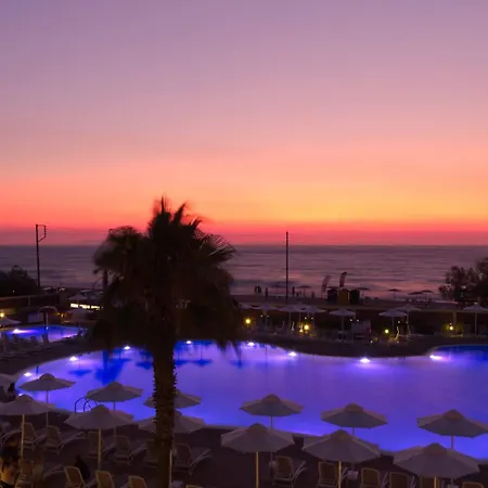 Almyros 酒店 Almiros Beach