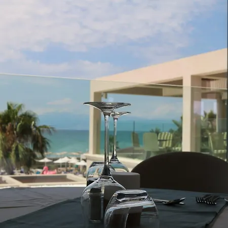 Almyros Almiros Beach