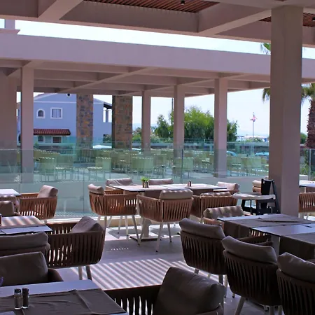 Almyros Otel 5*