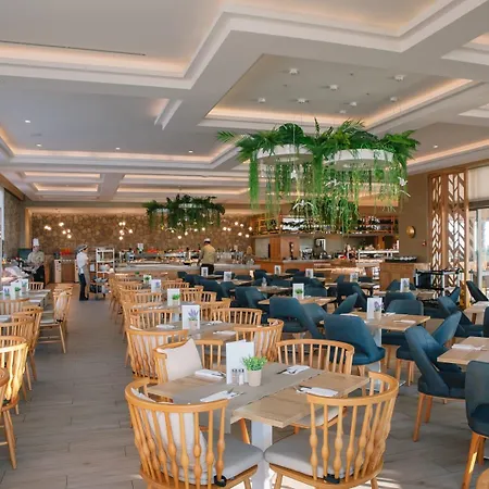 Almyros Otel