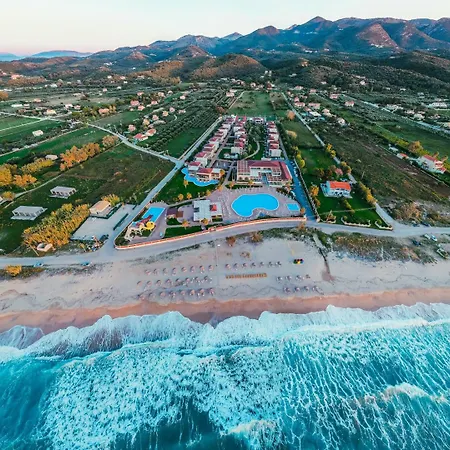 Almyros Otel 5*