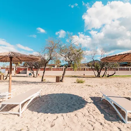 Almyros Otel