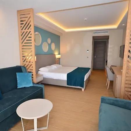 Almyros Альмирос-Бич