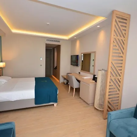 Otel Almyros