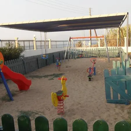 Almyros 5* Almiros Beach