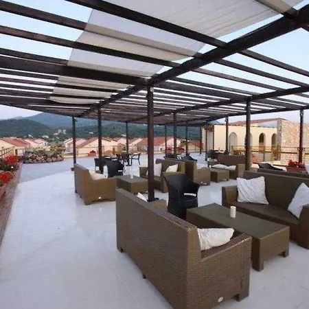 Almyros Отель 5*