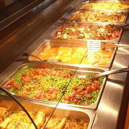 Отель Almyros Альмирос-Бич