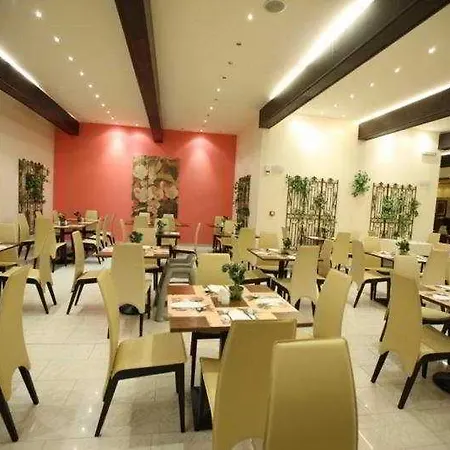 Otel Almyros