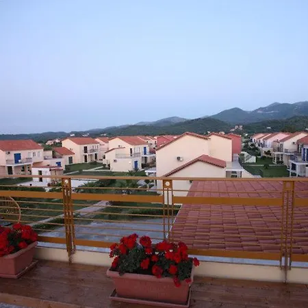 Almyros Otel