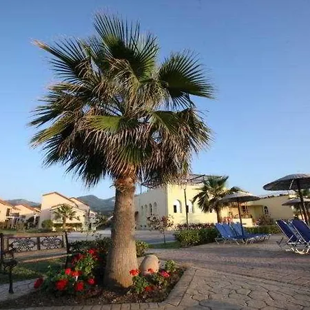 Almyros Отель Альмирос-Бич