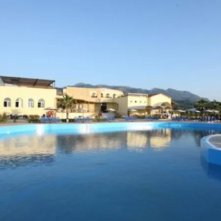 Almyros Almiros Beach