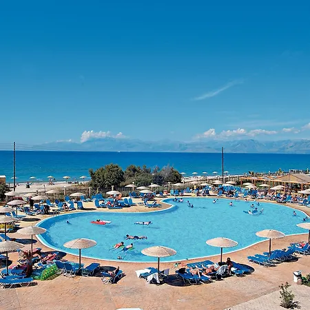 Almyros Otel 5*