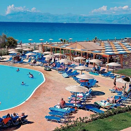 Otel Almyros Almiros Beach