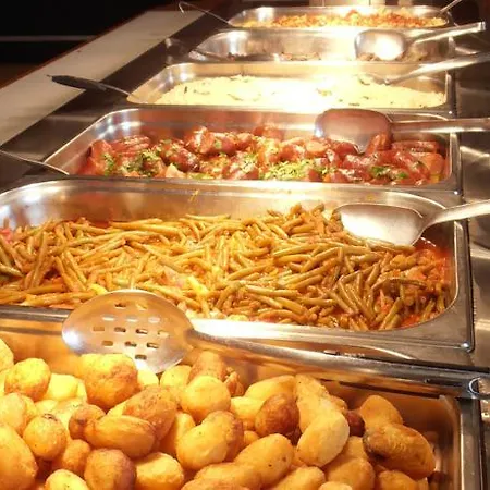 Almyros Отель 5*