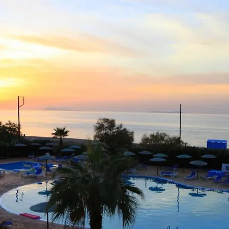 Otel Almyros Almiros Beach