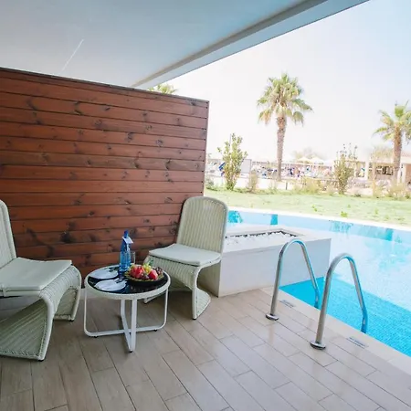 Almyros Otel