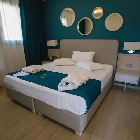 Otel Almyros