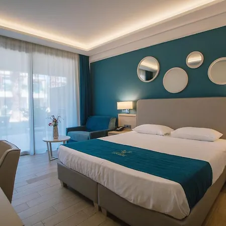 Otel Almyros